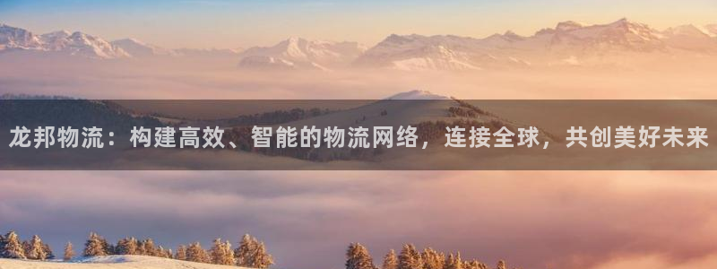 豪门国际充值不到账什么原因：龙邦物流